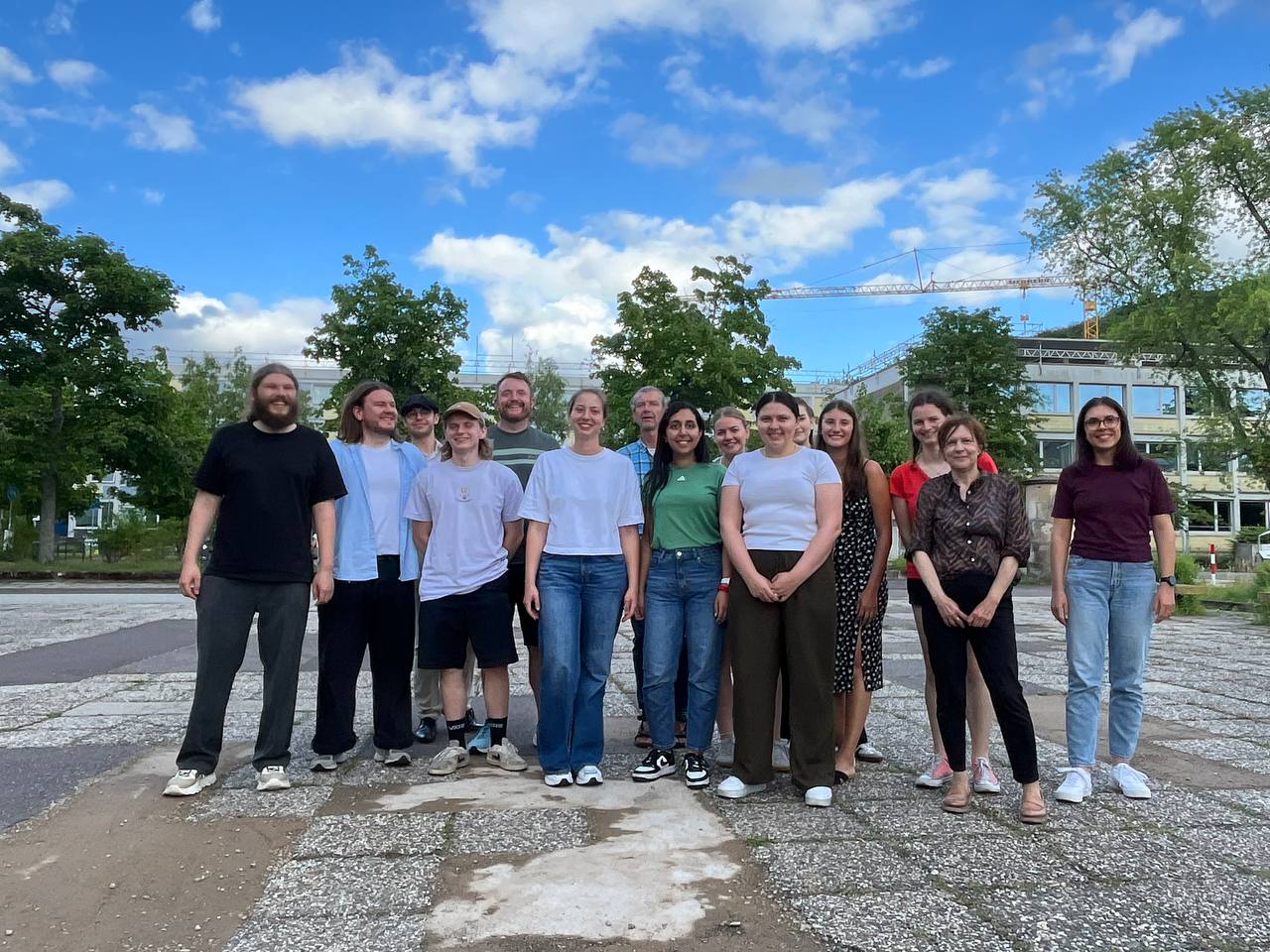 Barbeque & Schwenker